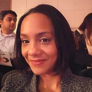 Meet your Posher, Elena